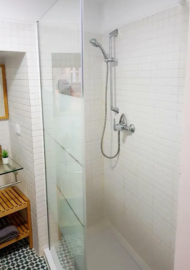 * 5 Star Apartment In Historic District * Walk 2 Alfama! Lisboa Portugal