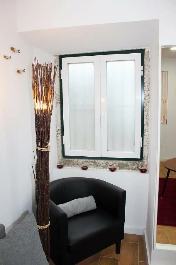 * 5 Star Apartment In Historic District * Walk 2 Alfama! Lisboa Portugal